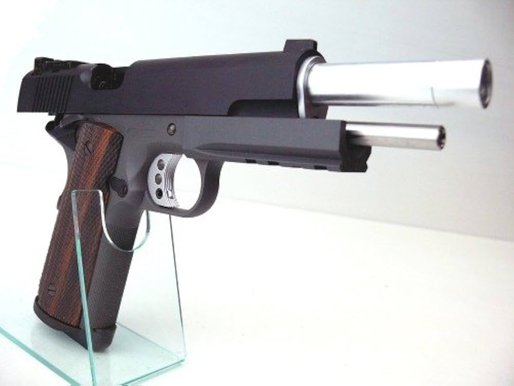 Amazon.co.jp: WA SFA スネーク・オペレーター : ホビー