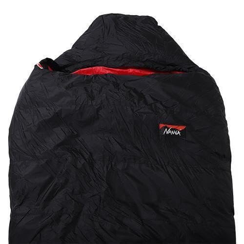 Amazon.co.jp: ナンガ オーロラライト 450 DX ブラック レギュラー