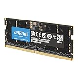 crucial CT32G52C42S5 [SODIMM DDR5 PC5-41600 32GB] 価格比較 - 価格.com