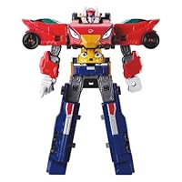 Amazon.co.jp: [バンダイ(BANDAI)] DXROBO UNIVERSE ガオキング