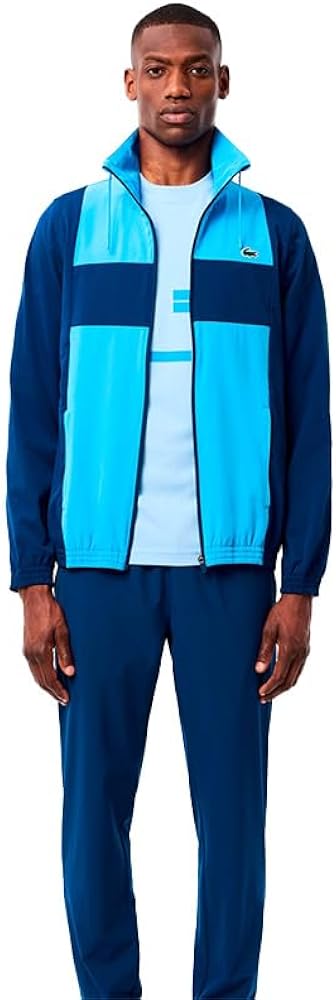 Amazon.co.jp: [ラコステ] [公式] 『ノバク・ジョコビッチ