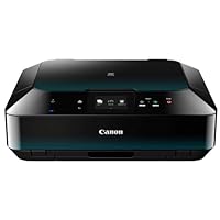 Amazon.co.jp: Canon インクジェット複合機 PIXUS MG6330 パープル