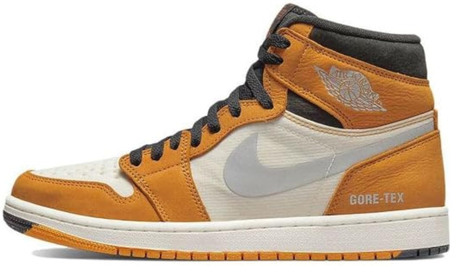 Amazon.com | AIR JORDAN 1 Retro High OG Element x Gore-TEX 'Light