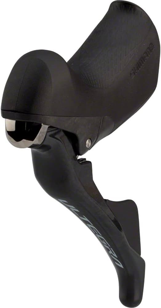 Amazon.com : Shimano Ultegra R8000 11-Speed Shift Lever Front