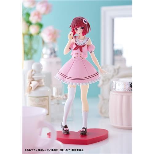 Amazon | タイトーくじ 推しの子 Sweet Sailor Style A賞 描き下ろし