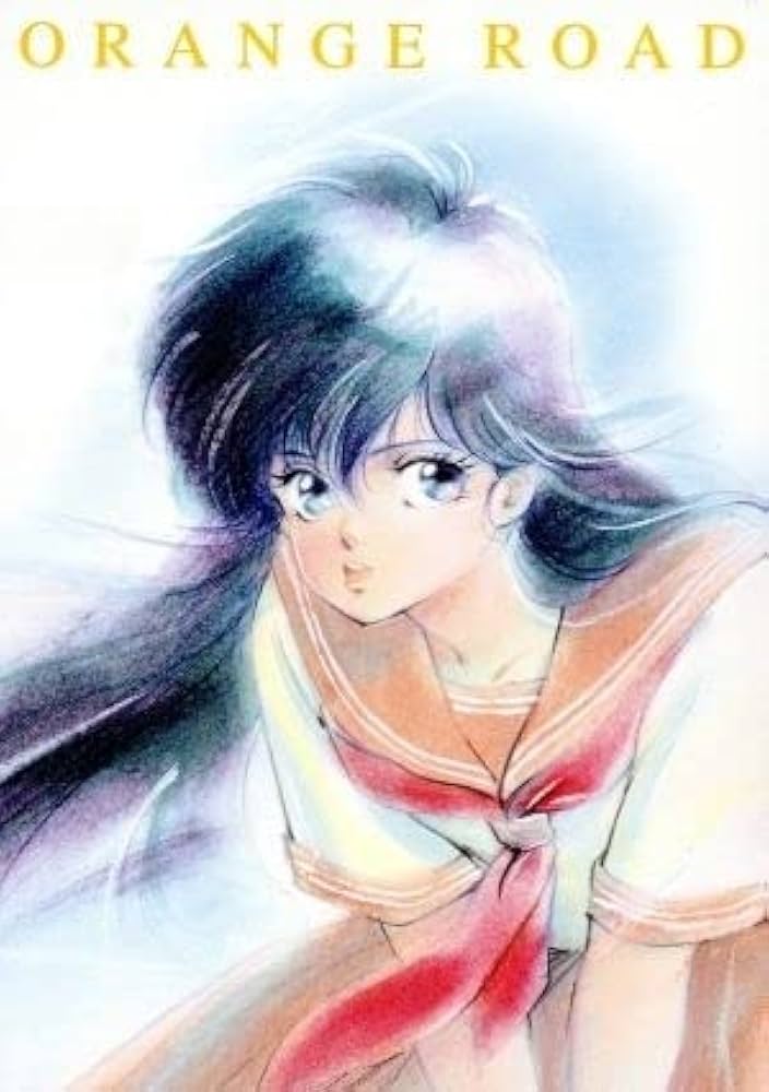 Amazon.co.jp: きまぐれオレンジロード The Series テレビ