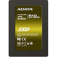 ADATA、SATA 6Gb/s接続対応の最上位SSD「SX900」など2シリーズ