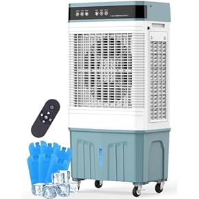 Amazon.co.jp: 冷風扇 - 気化式冷却機: ホーム＆キッチン