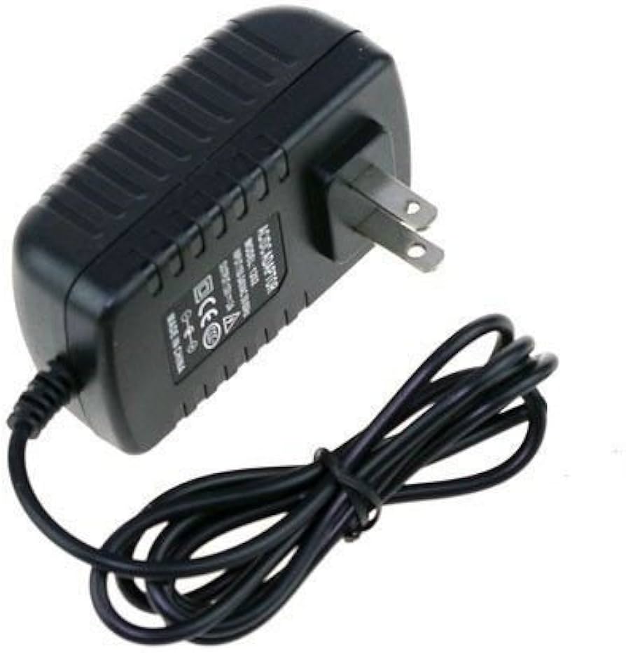 Amazon.com: 9V AC Adapter Works with Boss RC-2 RC-3 Loop Station