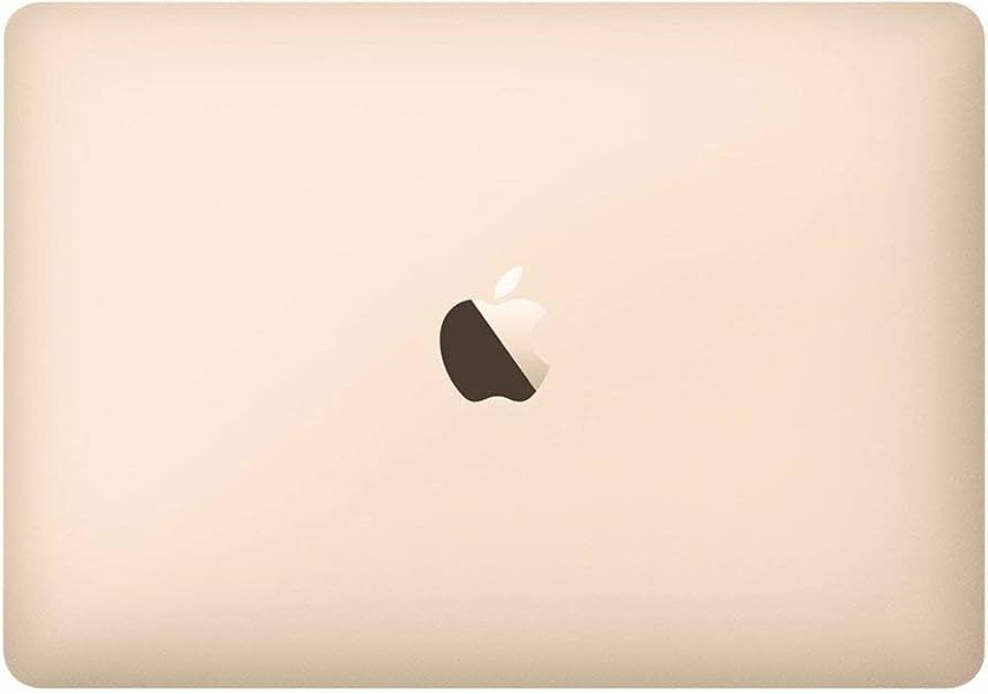Amazon.com: Apple MacBook MK4M2LL/A 12-Inch Laptop with Retina
