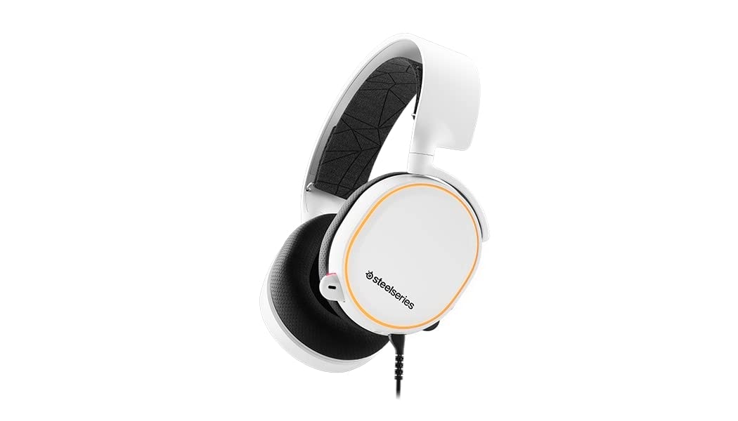 Amazon.co.jp: SteelSeries ゲーミングヘッドセット マイク付き 有線