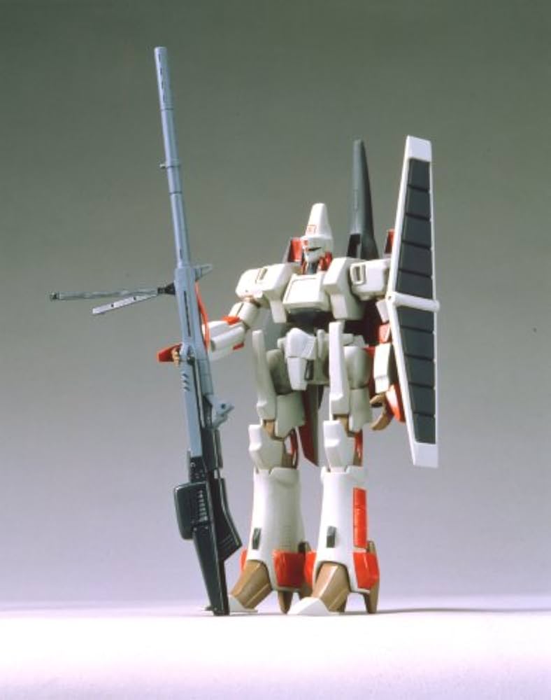 Amazon | 重戦機エルガイム 1/144 エルガイムMK2 | プラモデル 通販