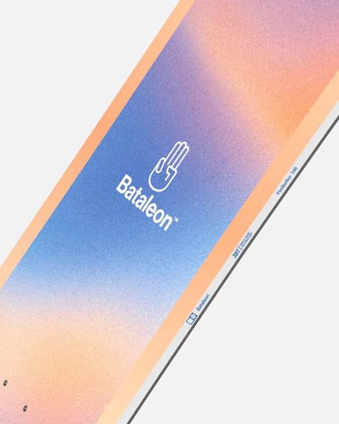 Amazon | BATALEON バタレオン Feelbetter レディース スノーボード