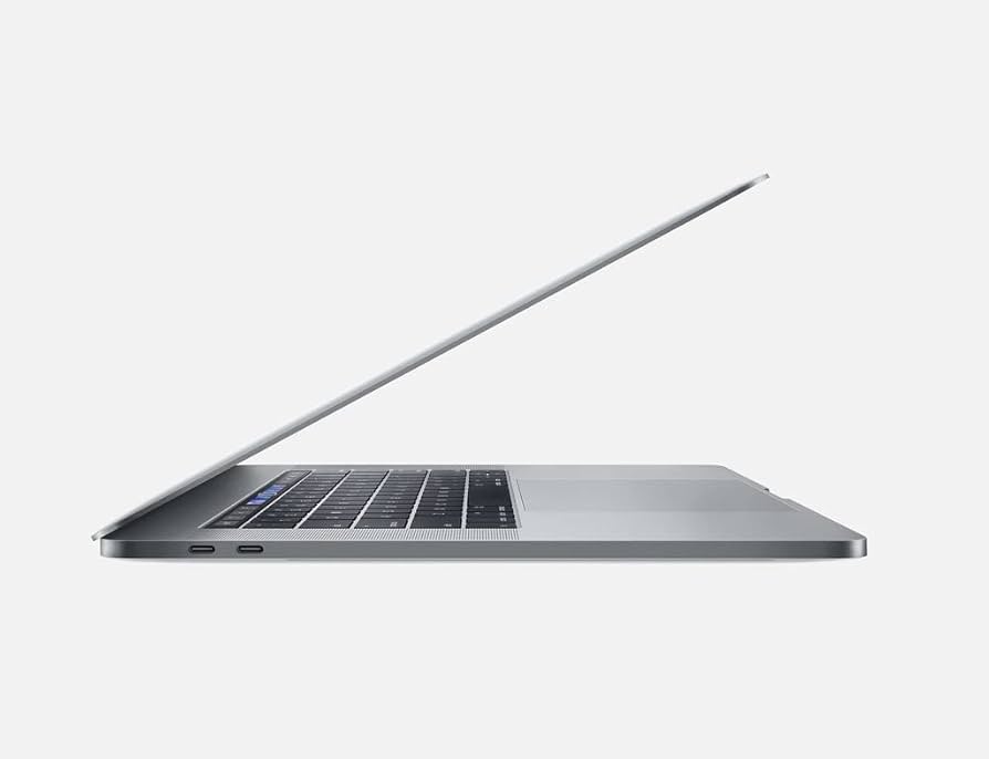 Amazon.com: Apple 2019 MacBook Pro with 2.3GHz Intel Core i9, 15