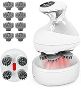 Amazon.co.jp: Youmay電動ブラシレッド版 防水 USB充電式 2段階