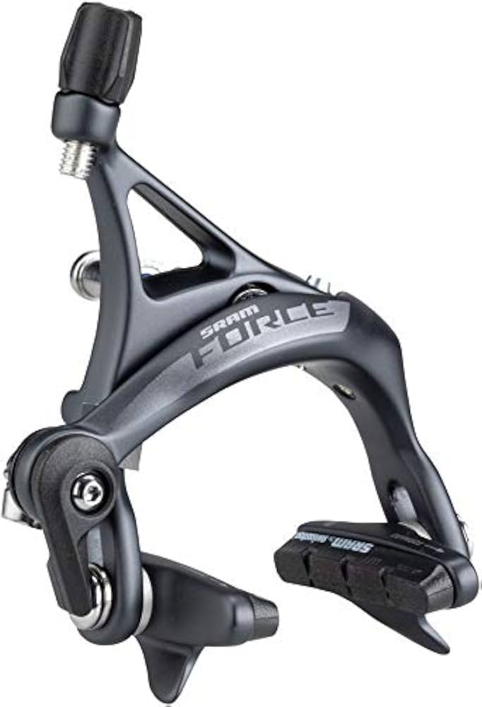 Amazon | SRAM(スラム) FORCE AXS キャリパーブレーキ(フロント用