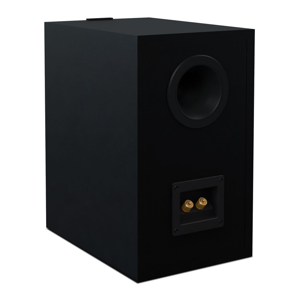 Amazon.co.jp: KEF Q350 ブラック ブックシェルフスピーカー ハイレゾ