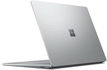 Amazon.com: Microsoft Surface Laptop 4 15