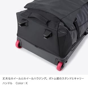 Amazon | [ザノースフェイス] ローリングサンダー36インチ Rolling