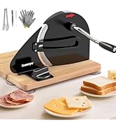 Amazon | Huanyu ミートチョッパー 手動式ミンサー 肉挽き 304