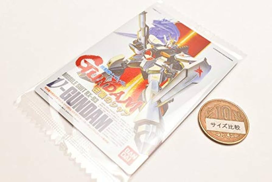 Amazon.co.jp: GUNDAM ガンダム ガンプラパッケージアートコレクション