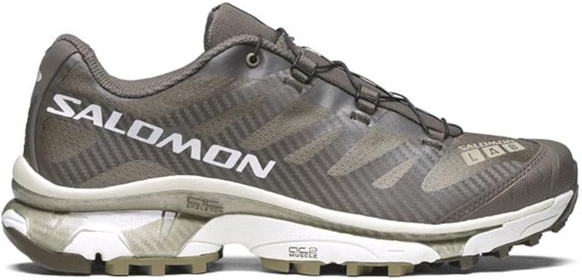 Amazon | SALOMON SNEAKERS サロモンスニーカーズ XT-4 OG AURORA