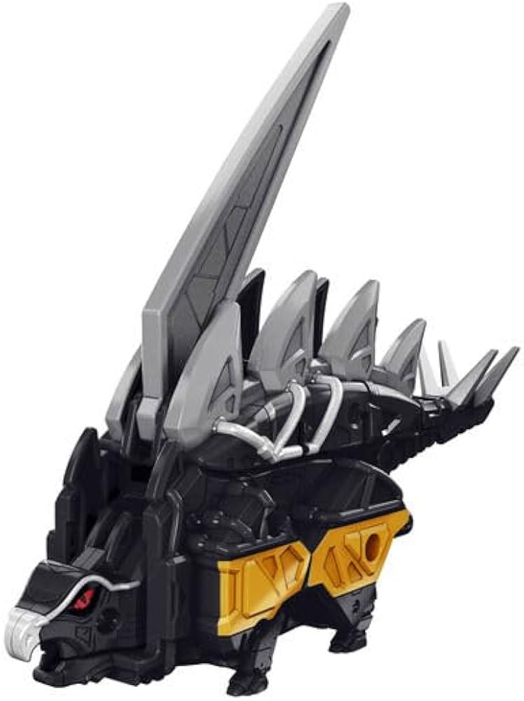 Amazon.co.jp: 獣電戦隊キョウリュウジャー DXキョウリュウジン DARK