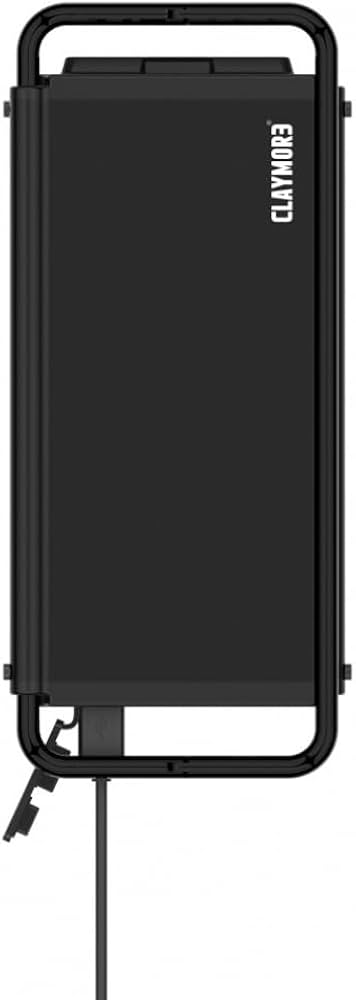 Amazon.co.jp: Prism(プリズム)充電式モバイルLEDランタン CLAYMORE