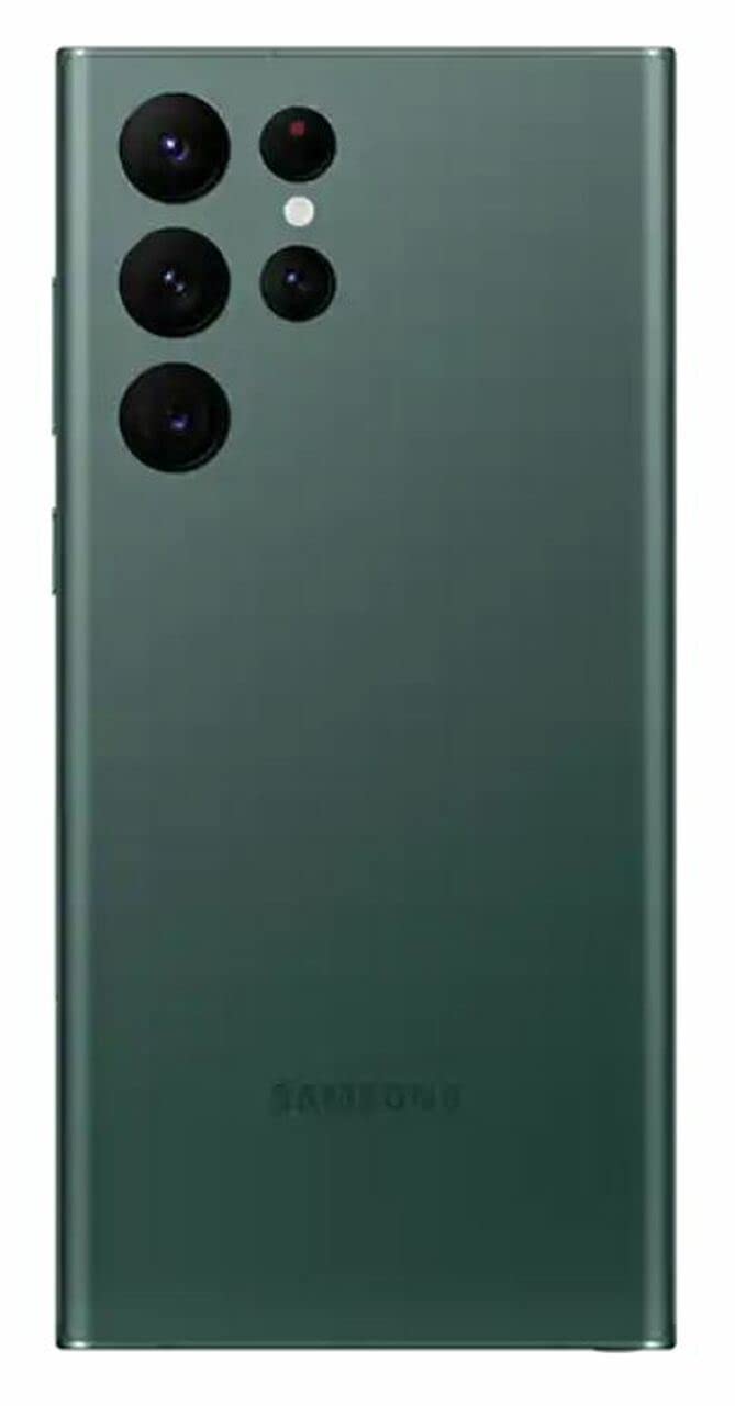 Amazon.com: Samsung Galaxy S22 Ultra 5G 512GB 12GB RAM Factory