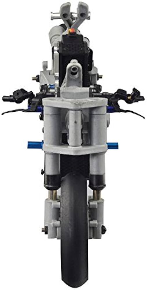 Amazon.co.jp: ランフィー FIJON FJ915 炭素繊維部分は京商ホンダ NSR