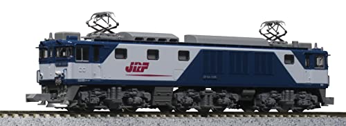 KATO EF64 1000 JR貨物新更新色 品番:3024-2 #カトー | NGaugeJP