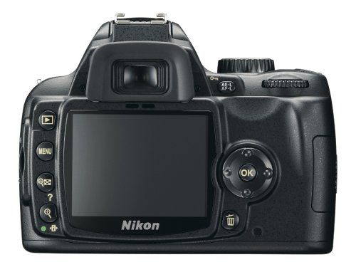 Amazon | Nikon デジタル一眼レフカメラ D60 ダブルズームキット D60WZ