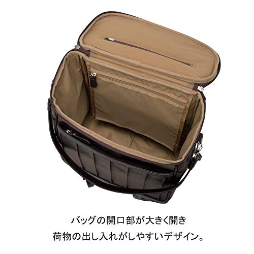 Amazon｜SWANY スワニー キャリーバッグ D-550 リニーエIII L21 ダーク