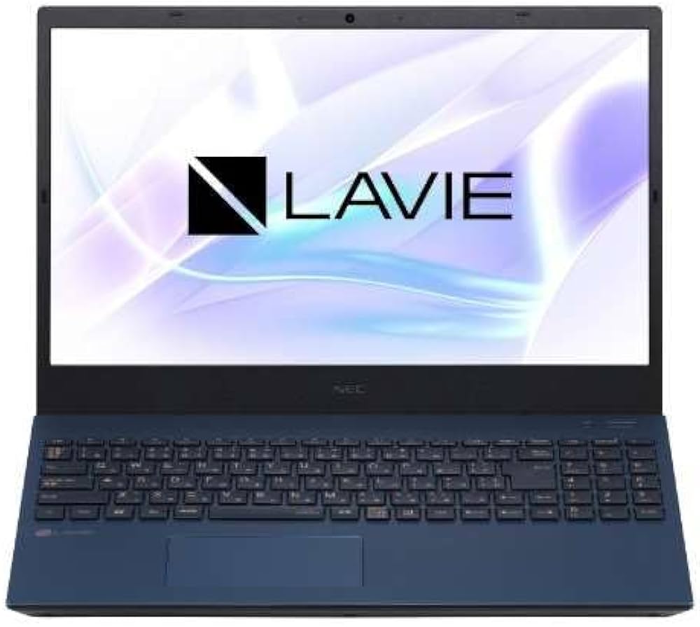 Amazon.co.jp: Laptop LAVIE [15.6 Type / Win11 Home / Intel Core i7