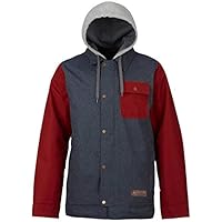 Amazon | Burton(バートン) スノーボード ウェア メンズ ジャケット