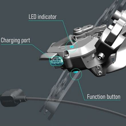 Amazon.co.jp: シマノ アルテグラ RD-R8150 Di2 リアディレイラー