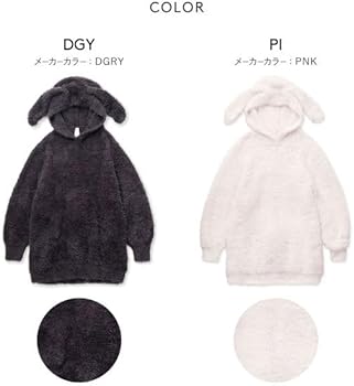 Amazon.co.jp: ジェラートピケ gelato pique レディース 【bunny