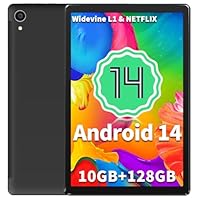 HiGrace、約1万円の安価でロースペックな10.1インチAndroid 14