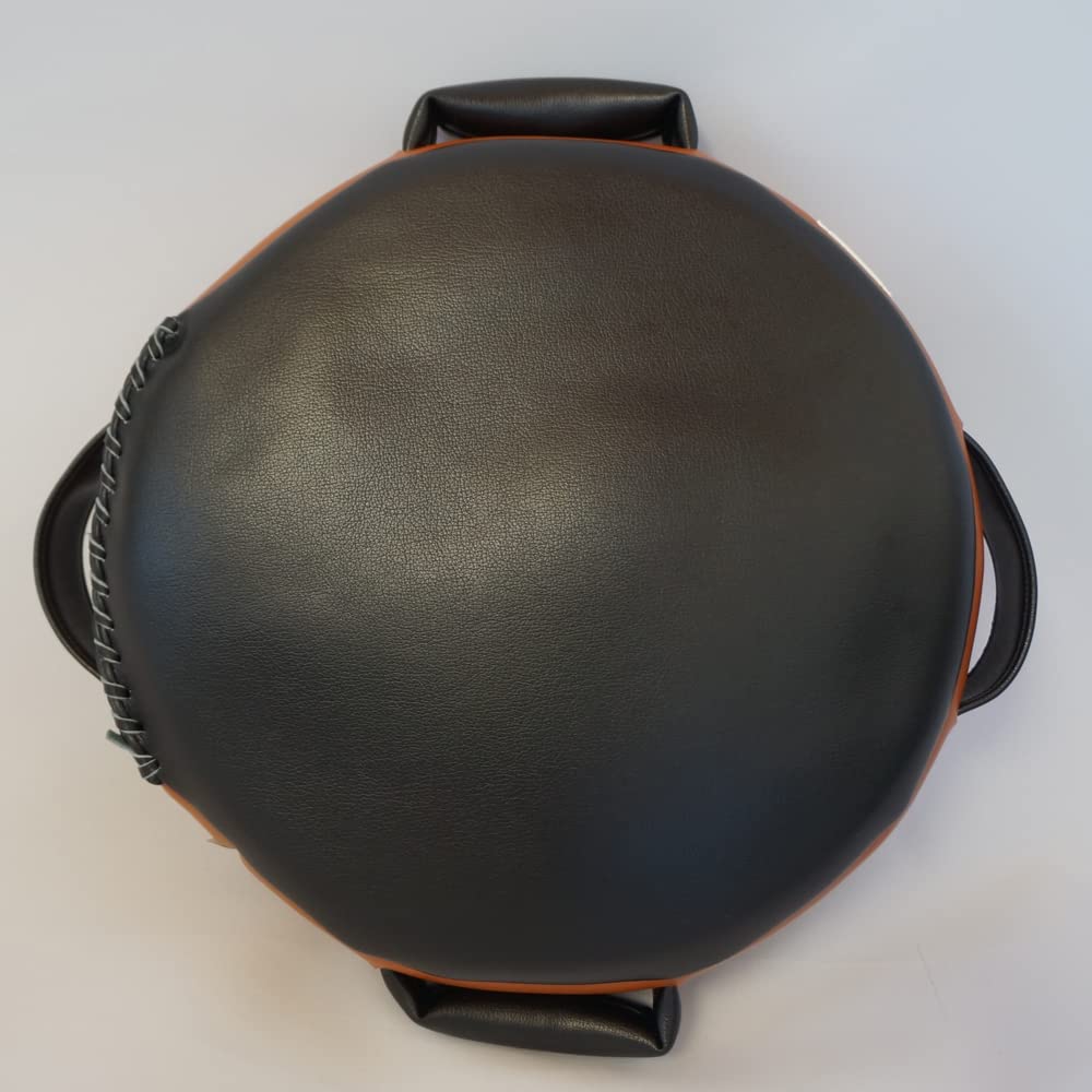 Amazon | WINNING（ウイニング） 円形ミット(大） CM-80 | Winning