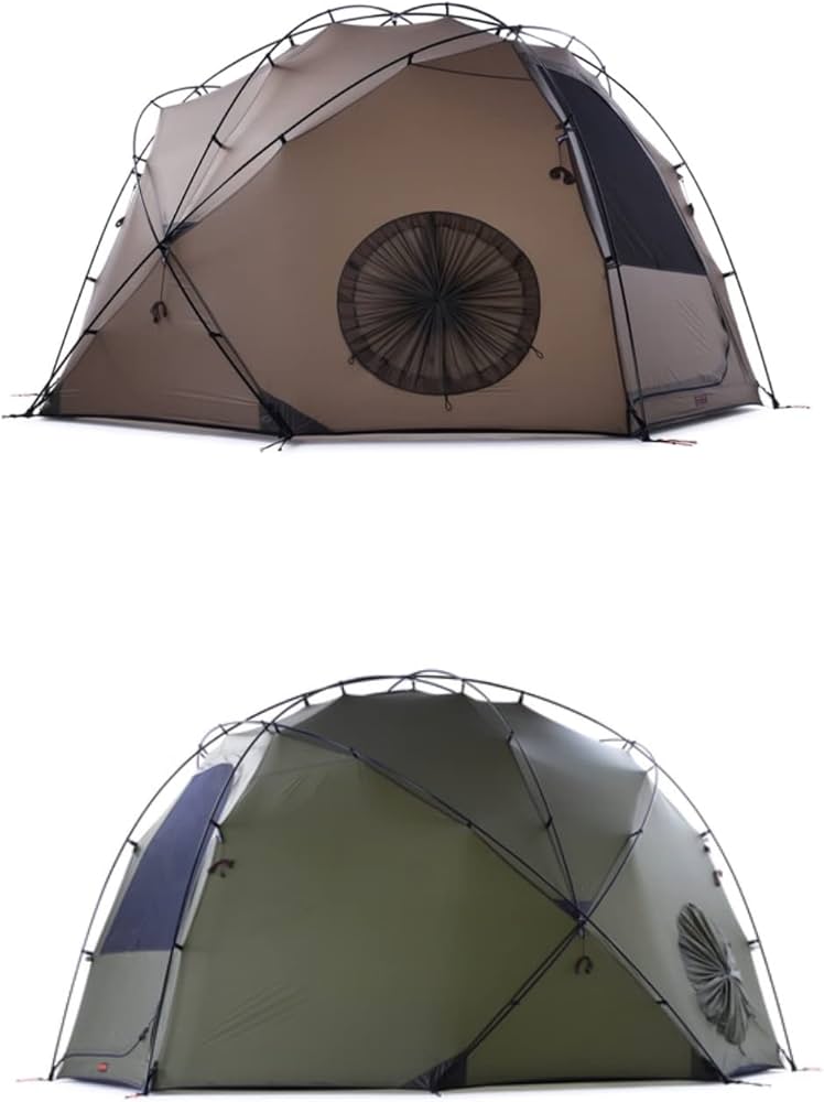 Amazon.co.jp: オリソンテント アルティメット ドームテント