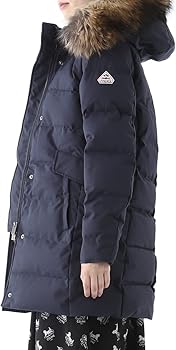 Amazon | [ピレネックス] ダウンコート 38サイズ GRENOBLE