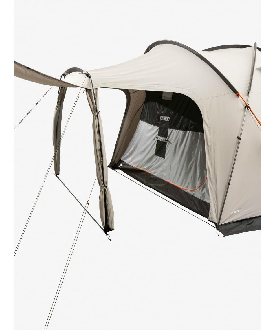 Amazon.co.jp: THE NORTH FACE(ザ・ノース・フェイス)テントドーム