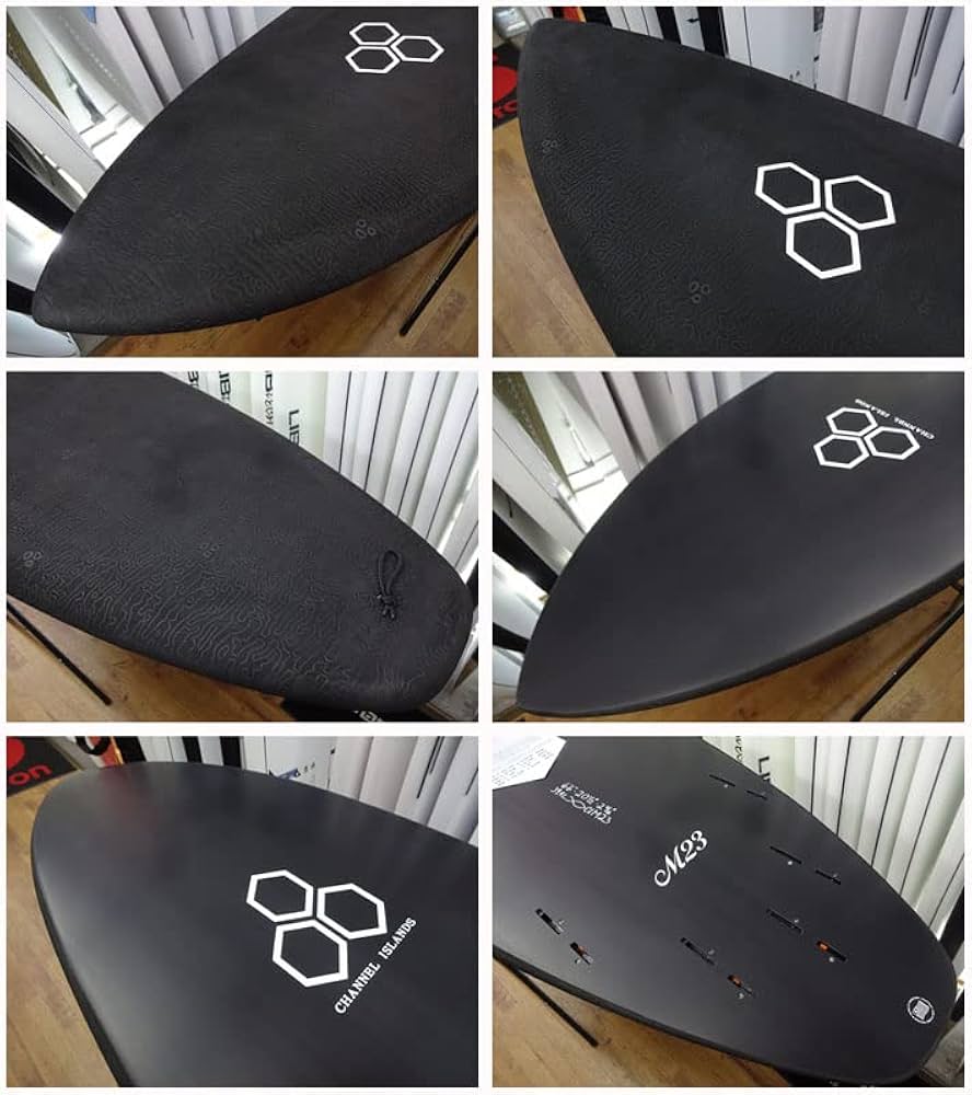 Amazon | 日本正規品 ソフトボード アルメリック サーフボード CHANNEL