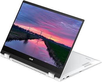 ASUS Chromebook Flip CX5500FEA 15.6