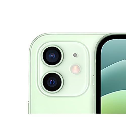 Amazon.com: Apple iPhone 12 Mini, US Version, 128GB, Green