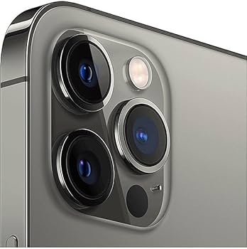 Amazon.com: Apple iPhone 12 Pro Max 5G, US Version, 128GB