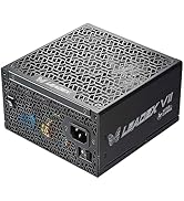 Amazon | SUPERFLOWER ATX3.1準拠PC電源 LEADEX TITANIUM 1600W ATX