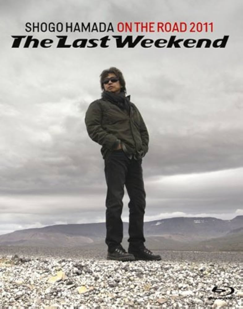 Amazon.co.jp: ON THE ROAD 2011 “The Last Weekend