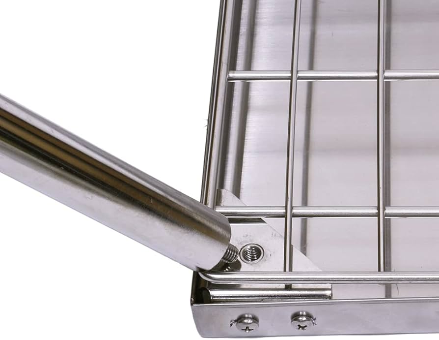 Amazon.co.jp: テンマクデザイン ワーク テーブル 【HIセット