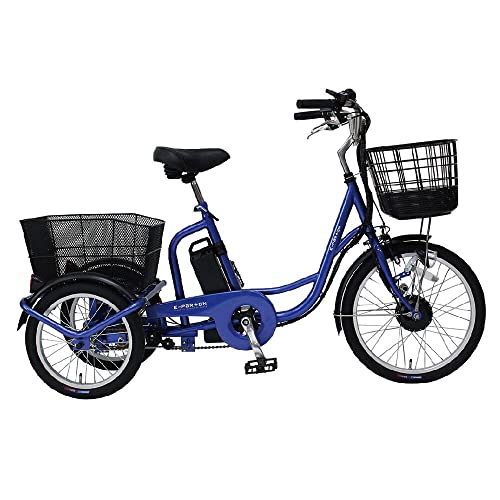 電動アシスト自転車 三輪」の人気商品一覧 | 安い商品を通販サイトから